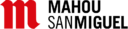 Logo Mahou San Miguel