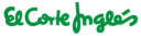 Logo El Corte Inglés